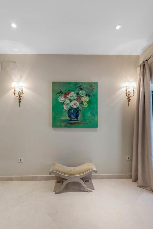 Fam Sevillian Townhouse Villa Sevilla Eksteriør bilde