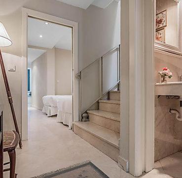 Fam Sevillian Townhouse Villa Sevilla Eksteriør bilde